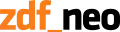 Logo de ZDFneo du 1er novembre 2009 au 25 septembre 2017
