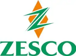 logo de ZESCO
