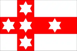 Drapeau de Žádovice
