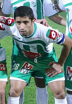 Image illustrative de l’article Zakaria Aboub