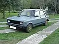 Zastava Skala 128, version yougoslave de la Fiat 128 3e série