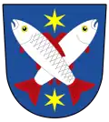 Blason de Žatčany