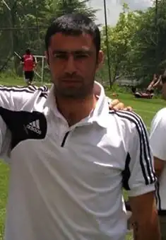 Image illustrative de l’article Zaur Tagizade