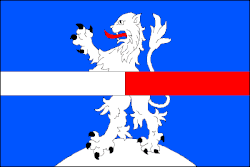 Drapeau de Zavidov