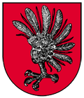 Blason de Zbraslavice