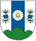 Blason de Zděchov