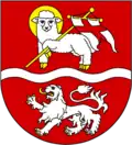 Blason de Zdislava
