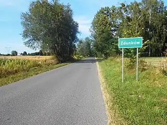 Zdunków