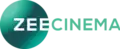Logo de Zee Cinéma de 2017 à 2025
