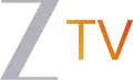 Logo de Zee TV depuis 2025.
