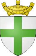 Blason de Iż-Żejtun