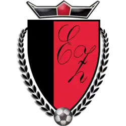 Logo du KFC Eendracht Zele