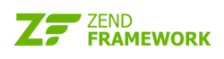 Description de l'image ZendFramework-Logo.png.