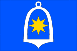 Drapeau de Žernov