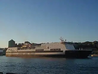 illustration de Zeus Palace