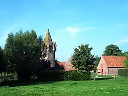 Ferme Les Sept Tourelles