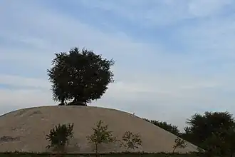 Le palais souterrain