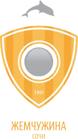 Logo du Jemtchoujina