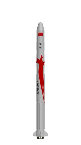 Image illustrative de l’article Zhuque-2