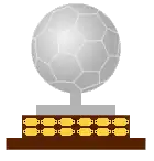 Description de l'image Zilveren Bal.png.