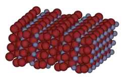 Image illustrative de l’article Bromure de zinc