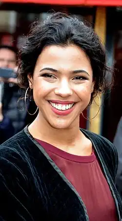 Description de cette image, également commentée ci-après