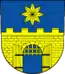 Blason de Divišov