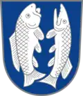 Blason de Litovel