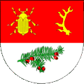 Blason de Chříč