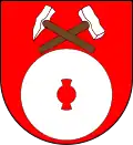 Blason de Choltice
