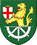 Blason de Citov