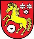 Blason de Hlavnice