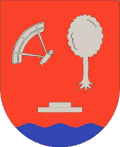 Blason de Hlince