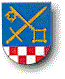 Blason de Moravany