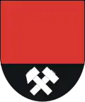 Blason de Ruda