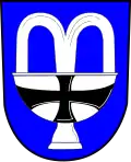 Blason de Karlova Studánka