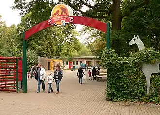 Image illustrative de l’article Zoo de Hanovre