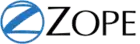 Description de l'image Zope logo.png.