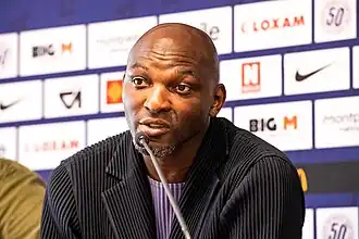 Image illustrative de l’article Zoumana Camara