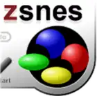 Description de l'image Zsnes icon.png.