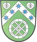 Blason de Zubrnice