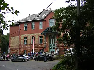 Zugliget