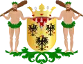 Blason de Zuidwolde