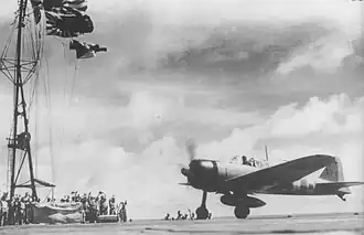 Image illustrative de l’article 5e division de porte-avions