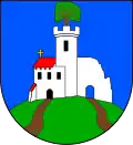 Blason de Žulová