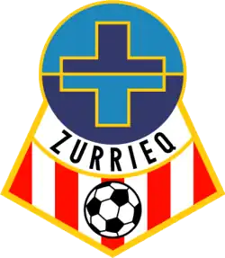 Logo du Zurrieq FC