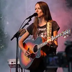 Description de l'image Zuzana Smatanova-2014.jpg.