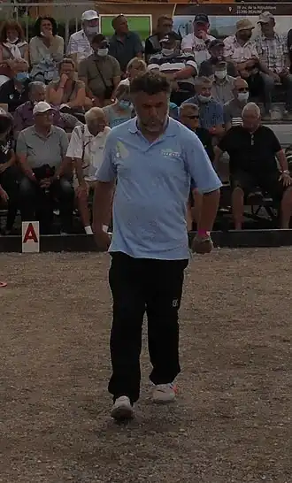 Image illustrative de l’article Zvonko Radnic