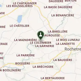Carte