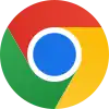 Description de l'image Google_Chrome_icon_(February_2022).svg.